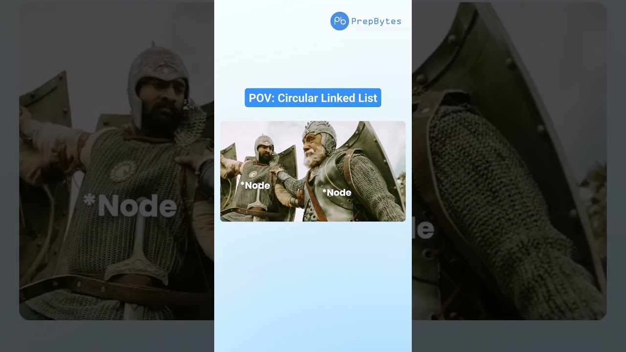 Master Circular Linked Lists in Java in Just Minutes! π