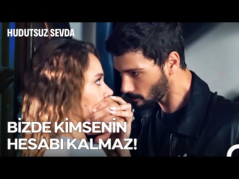 Baştan Sona Zeynep ve Halil İbrahim Aşkı #1 - Hudutsuz Sevda