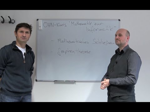 ohn_0 Einführung für Mathematik zur Informatik