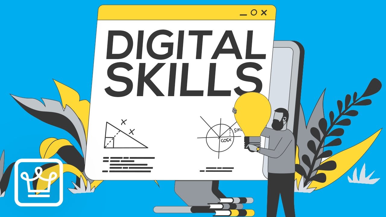 15 Digital Skills to Master in 2022 💻