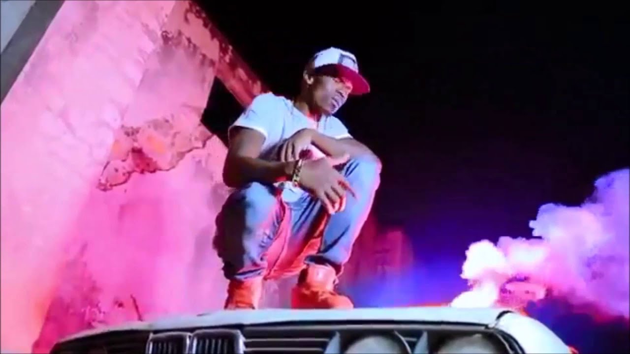 Chef 187 Zambia - Wala Wala [Official Video]