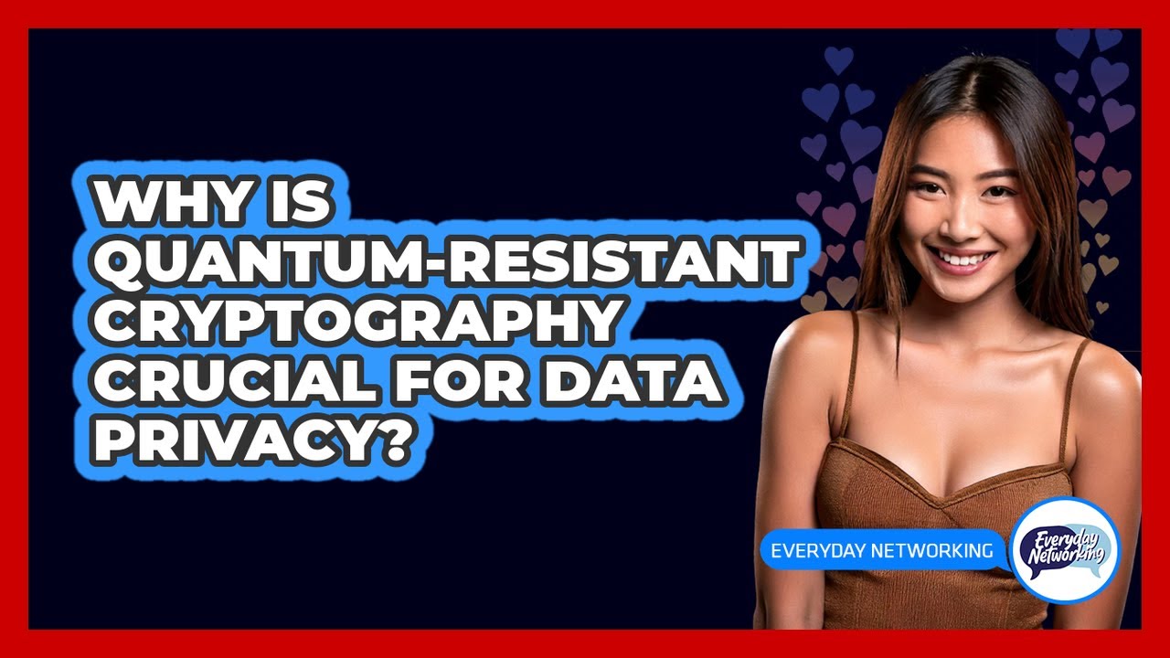 Quantum-Resistant Cryptography: Protect Your Data in the Age of Quantum Computing 🔐