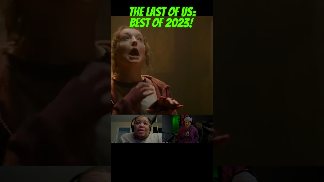 The Last of Us vs. The Walking Dead: Which Reigns Supreme in 2023? 🤔