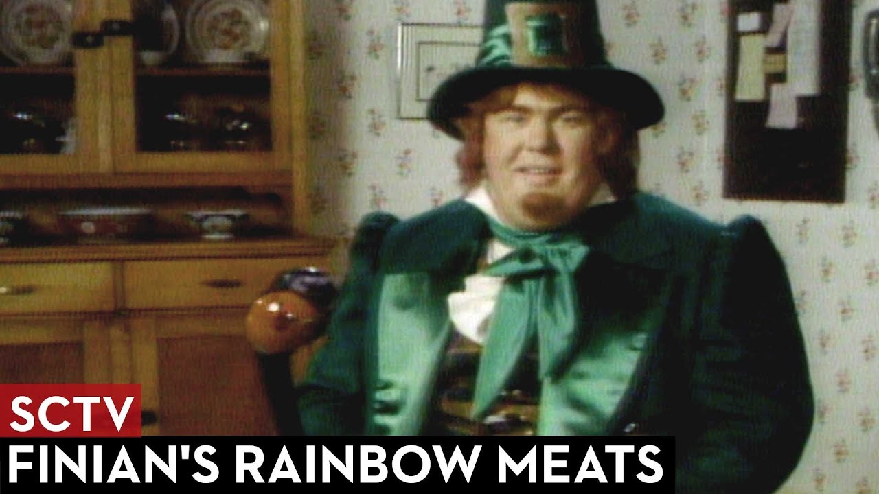 SCTV's Finian's Rainbow Meats Returns 🍖