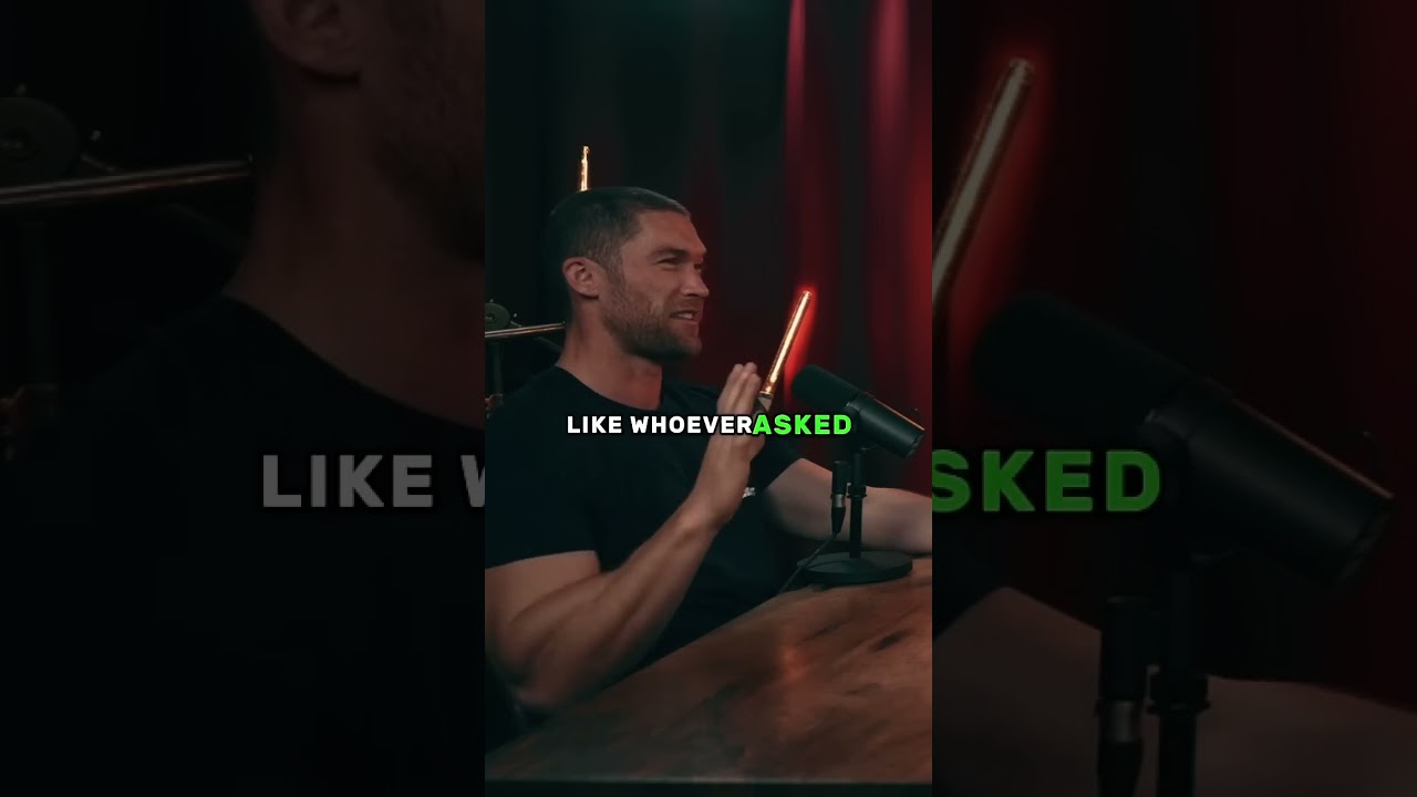 Jordan Peterson's Best Life Advice π§