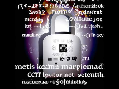 The Mathematics behind Cryptography: Understanding Encryption