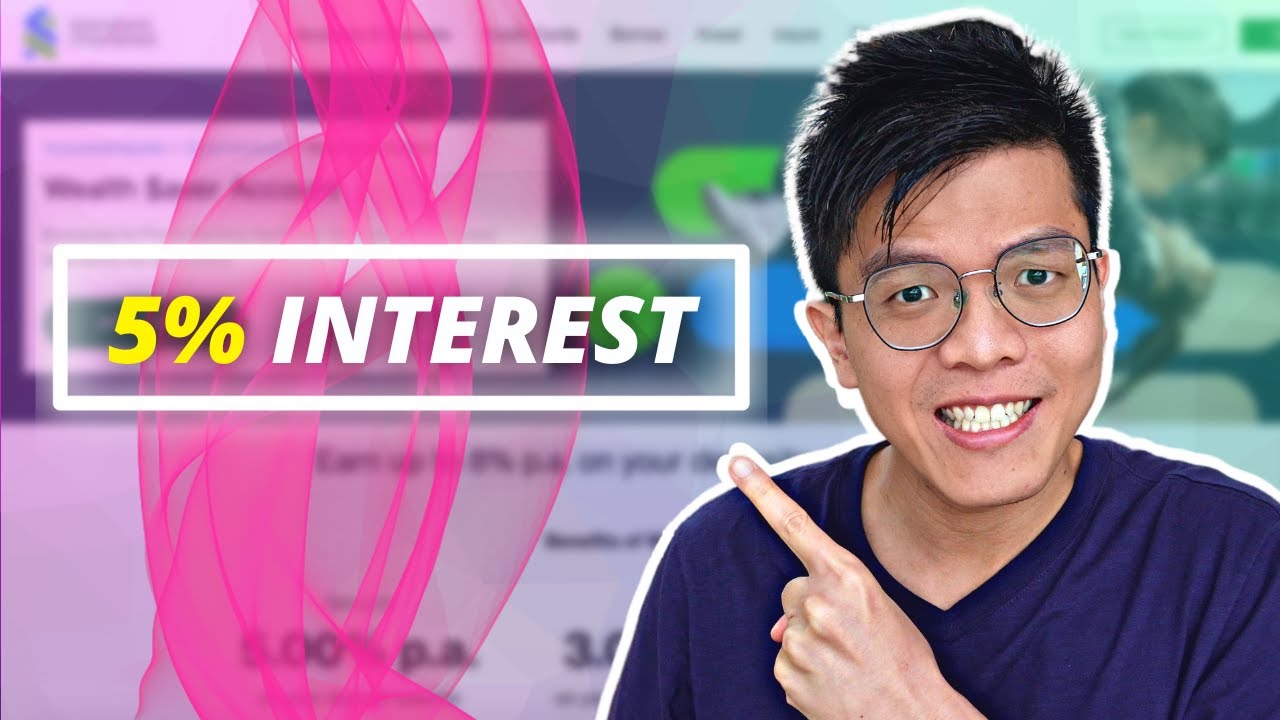 Top High-Interest Accounts You Can Open Without Salary Credit 💰