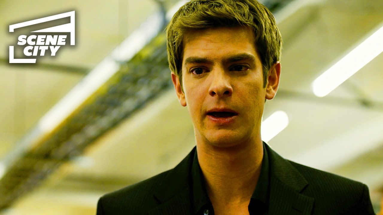 Eduardo Returns to Confront Mark & Sean π₯