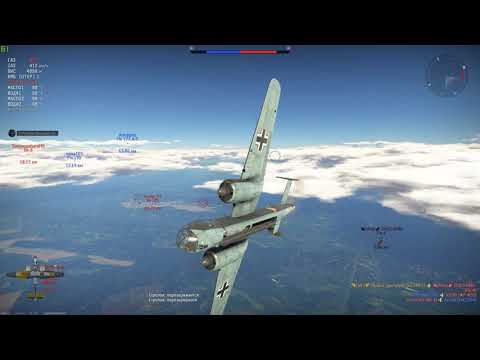 Пробуем оборонительное вооружение