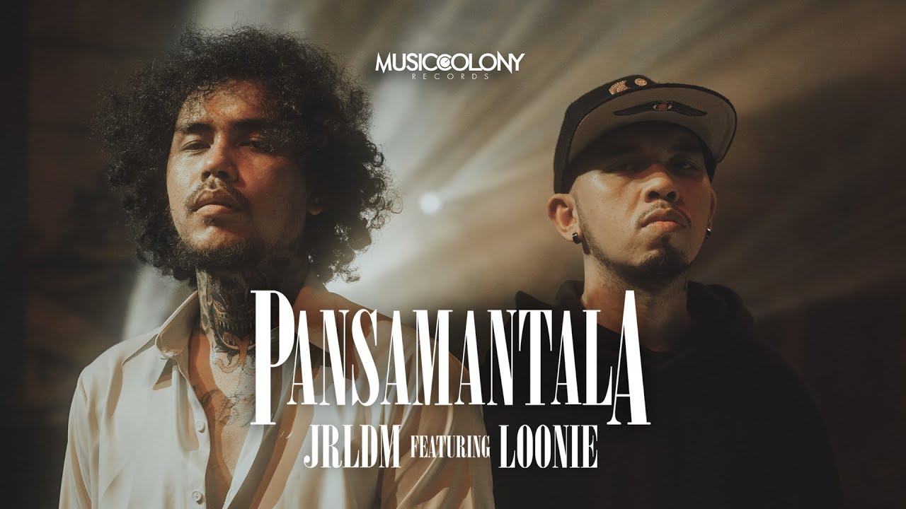 Pansamantala by JRLDM ft. Loonie 🎵