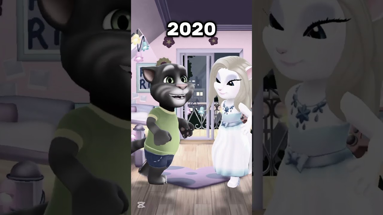 Missing You, Tom 😢