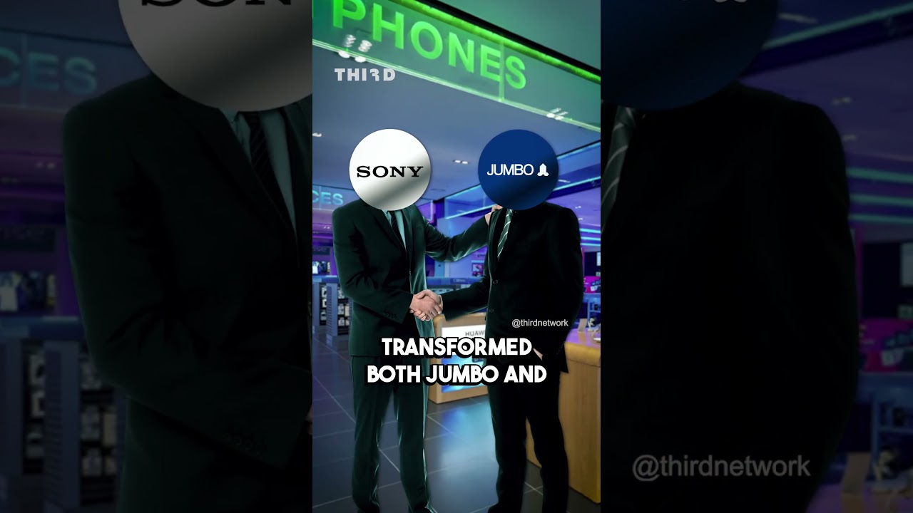 Radio Shop to $2.5B Empire 📻