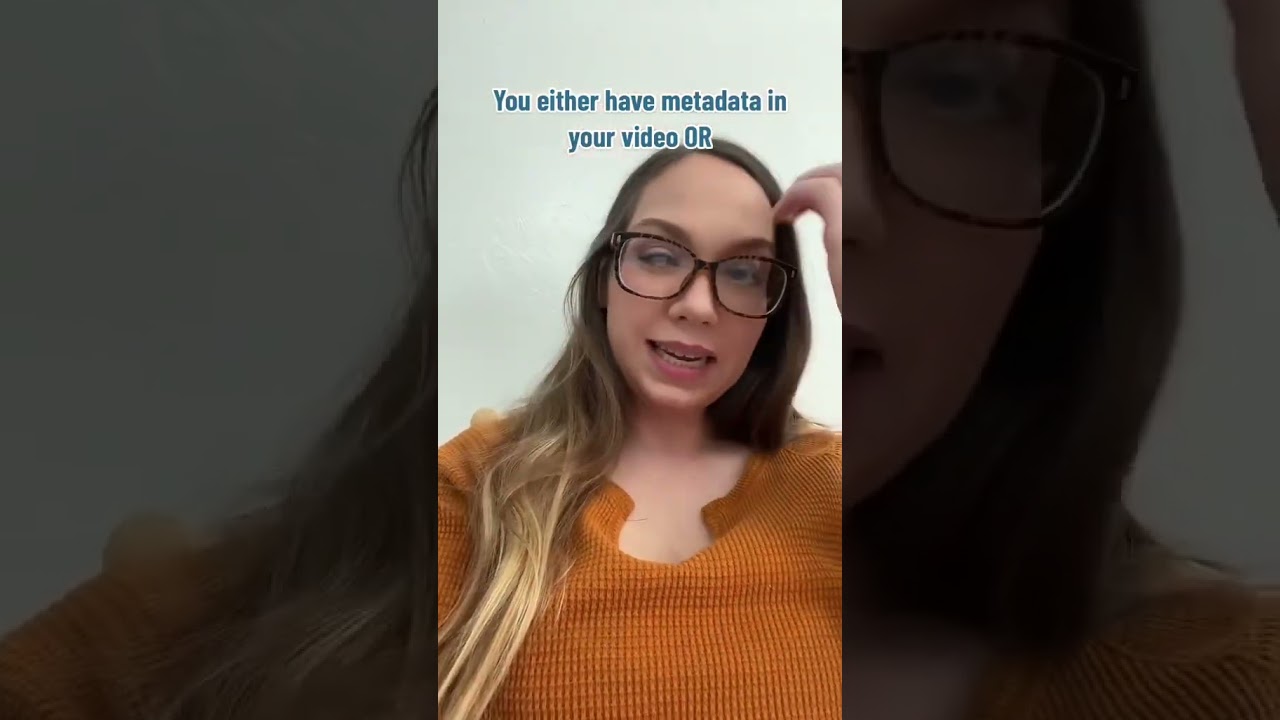 Remove Metadata from Files