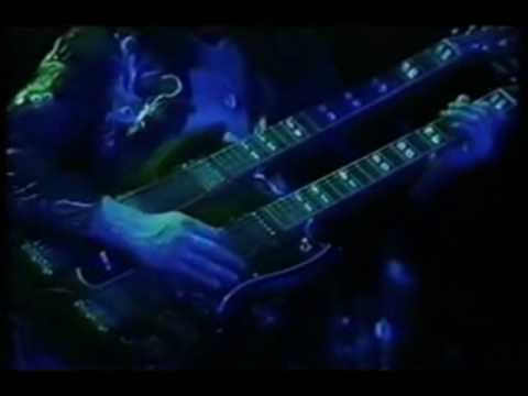 Led Zeppelin - The Rain Song at Earls Court 1975 ๐ง๏ธ