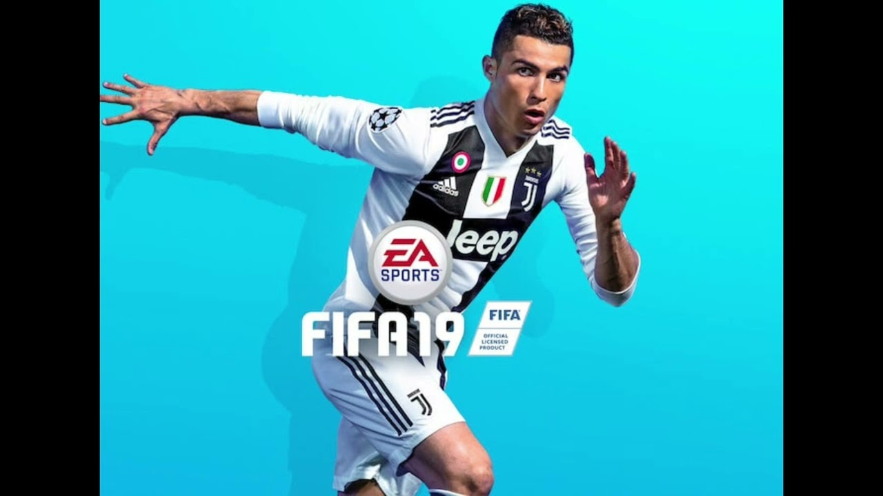 Discover Ghali's 'Habibi' - The Hit Track from FIFA 19 Soundtrack 🎶