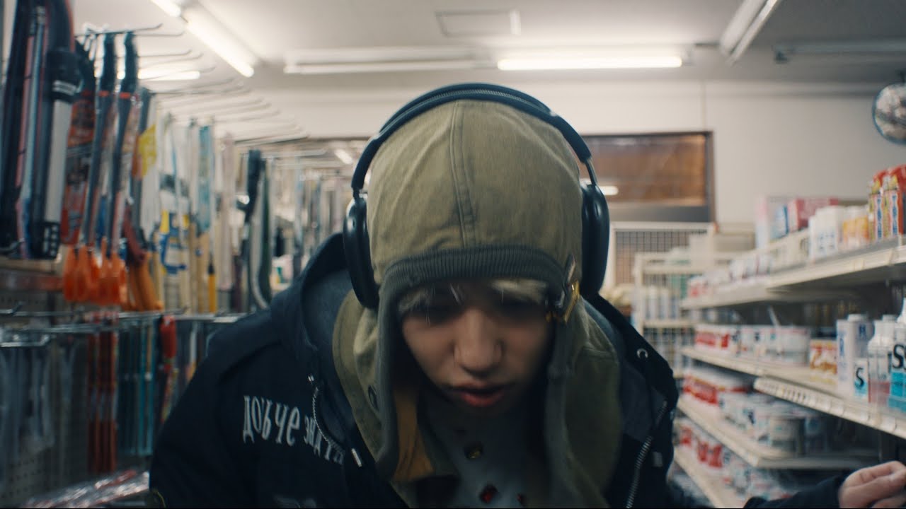 Peterparker69 & 野田洋次郎 - Hey Phone MV 🎵