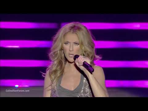 Celine Dion - Destin (Sur Les Plaines 2008)