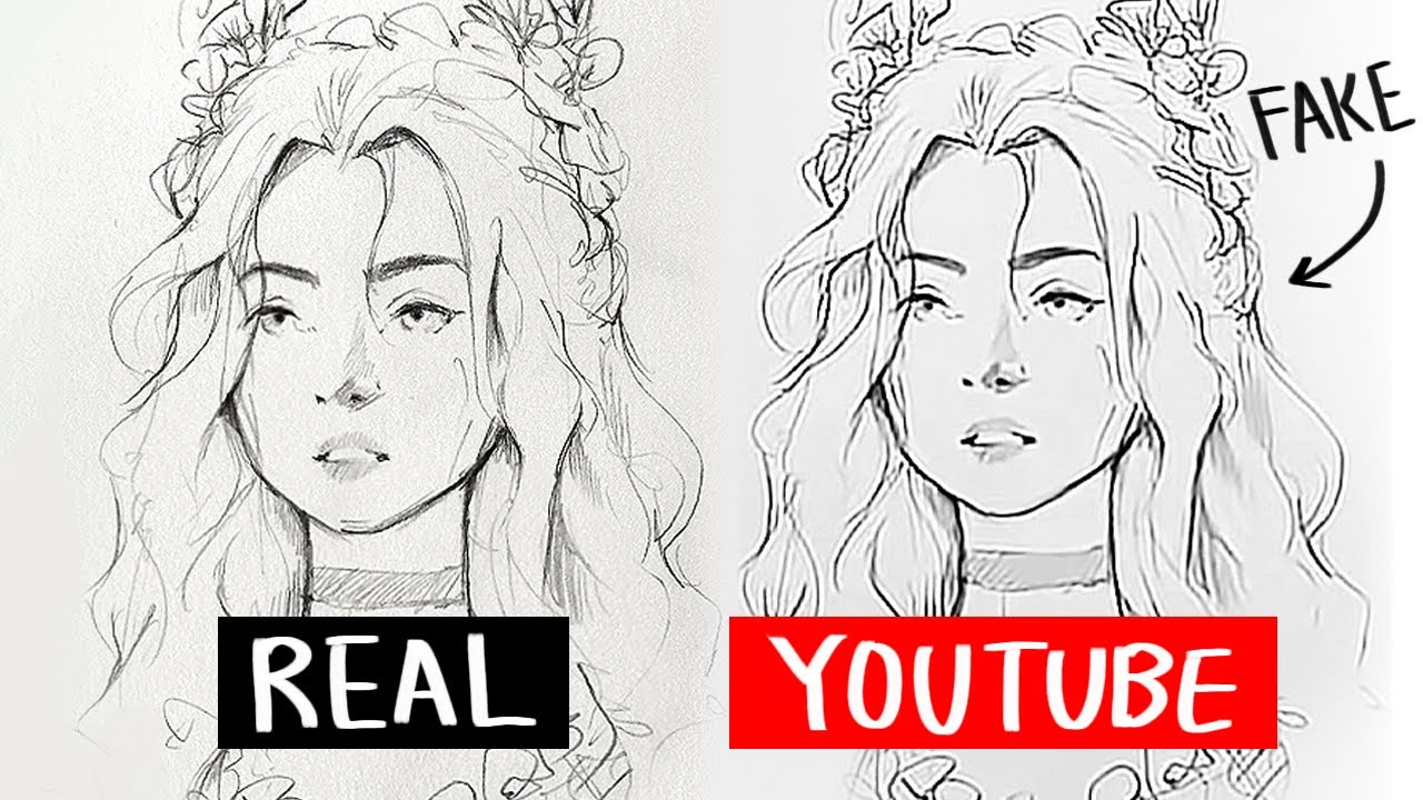 YouTube Uses AI on Your Shorts Without Permission 😮