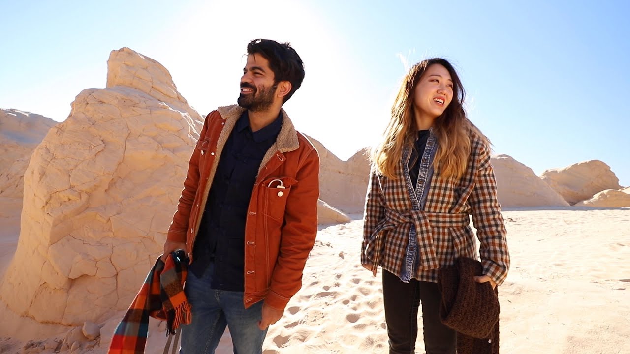 كيف تتجاوز حب تونس وتبدأ رحلة الشفاء 🇹🇳