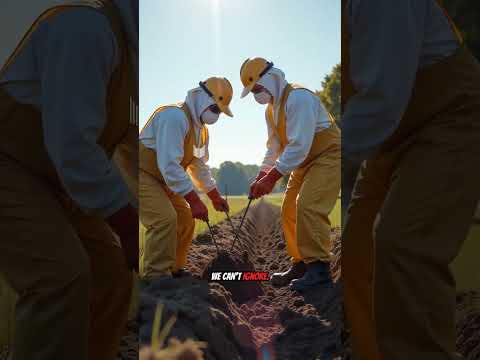 Forgotten Scars Exploring the Environmental Legacy of WWII