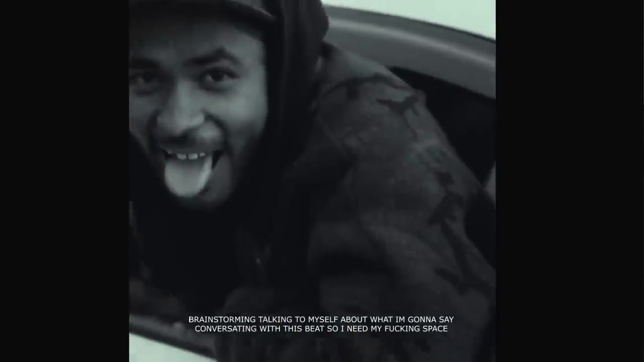 Uniq Poet - 1994 (Official Music Video) Re-upload