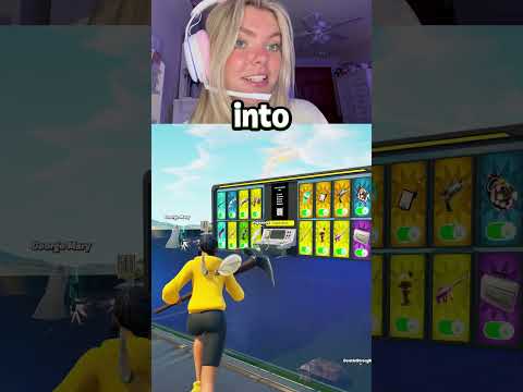 HOW TO GET THE FLYING HACK IN 1V1 WITH EVERY GUN!!!