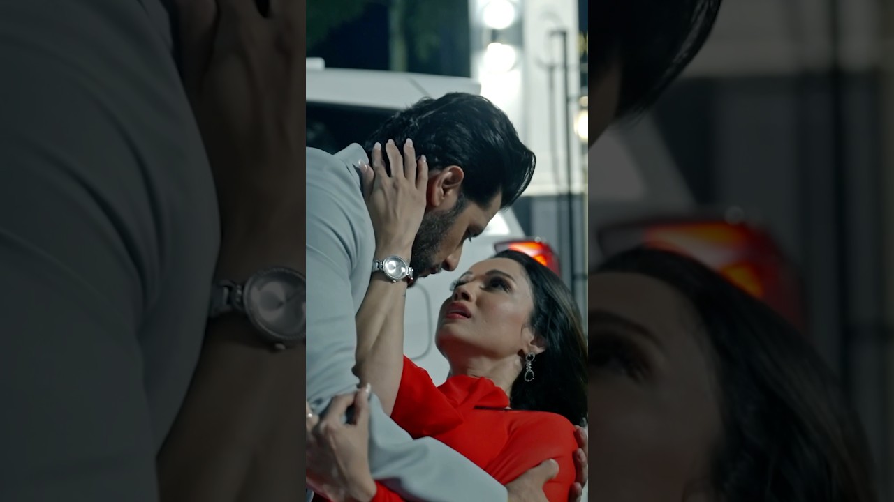 Dushmani Ya Pyar? Anika's Unexpected Love Twist 💖 | Ek Ladki Ko Dekha To