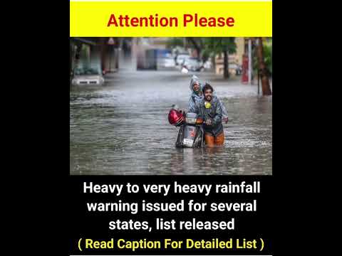 The India Meteorological Department (IMD)predicted an increase in rainfall along the west coast ....