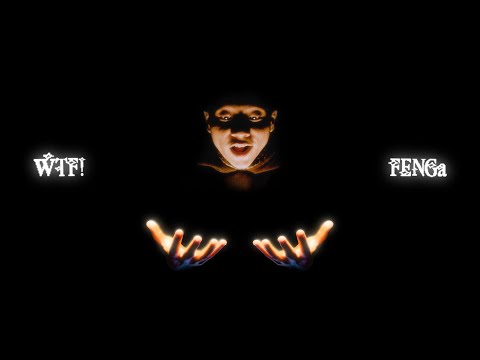 FENGa - ForYou (ft. cozzy)