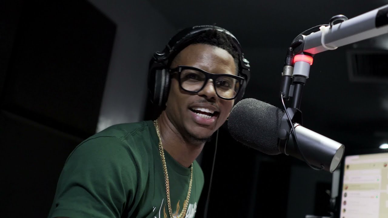 Dj Puffy - MADD Dancehall Gyal Session 🎶