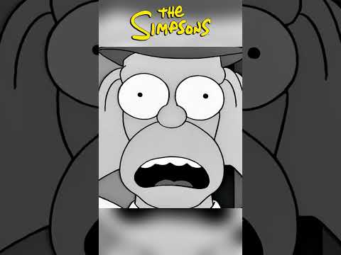 Первая Серия - Симпсоны #симпсоны #simpsons #сериалы #фильмы #мульт