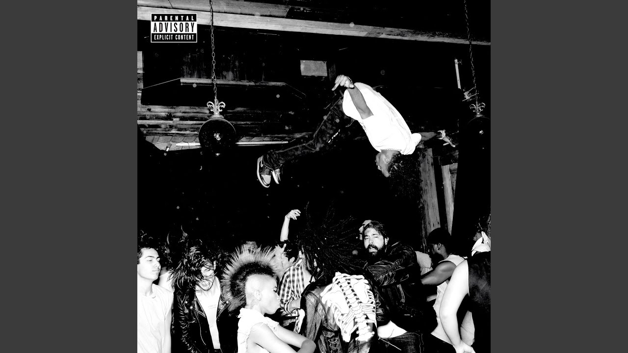 Playboi Carti - Long Time (Intro) 🎶