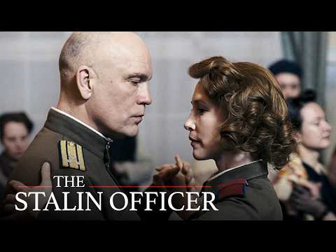The Stalin Officer | Guerre | Film complet en fran├зais