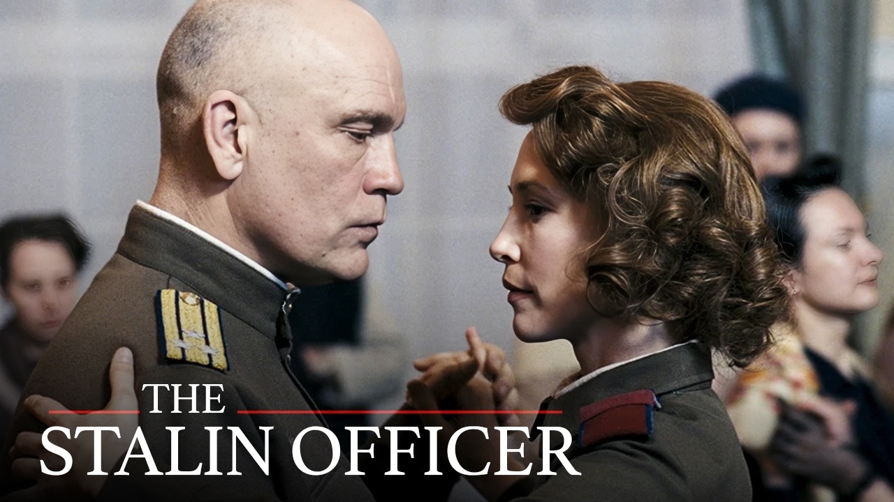 The Stalin Officer | Guerre | Film complet en français