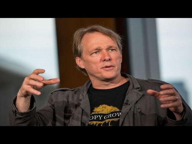 Bruce Linton Reveals He Was Terminated as Canopy Growth Co-CEO 🚨