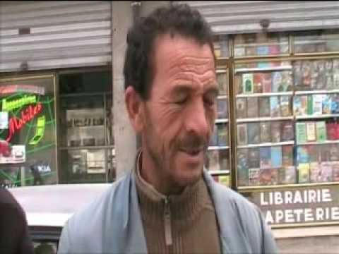 Voyage à Khenchela dans les Aurès 🌄