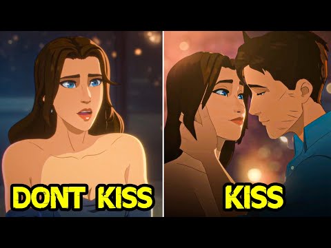 Dispatch Episode 4 - All Choices & Outcomes 4K 2025