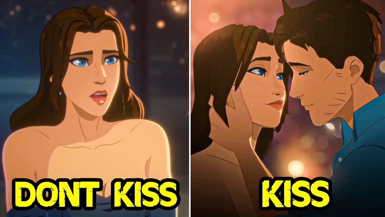 Dispatch Episode 4 🎮 All Choices & Outcomes in Stunning 4K (2025)