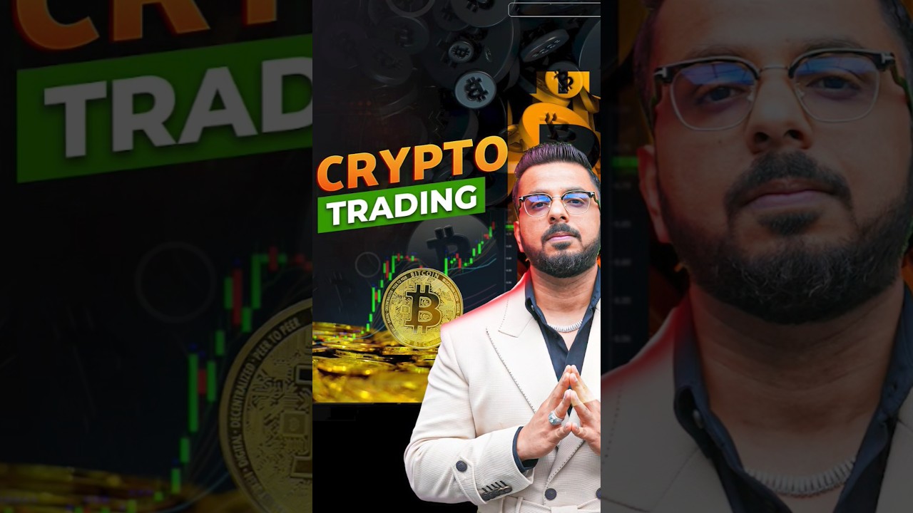 Earn Money with Crypto Trading on Delta India π°