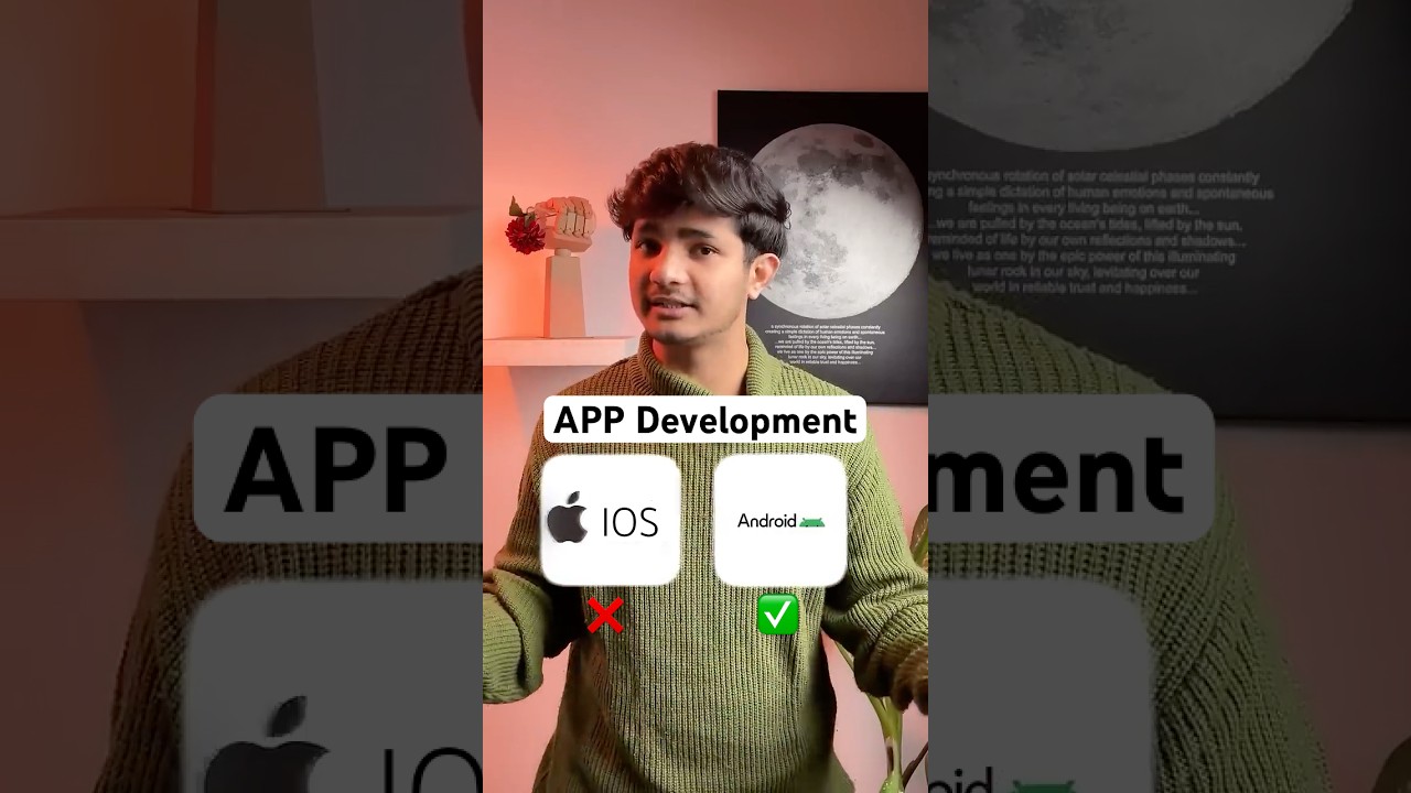APP Development Secrets You WISH You Knew!
