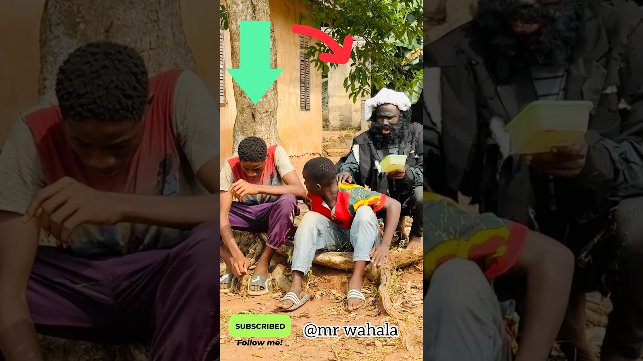 Emotional Social Experiment by MrBeast π’