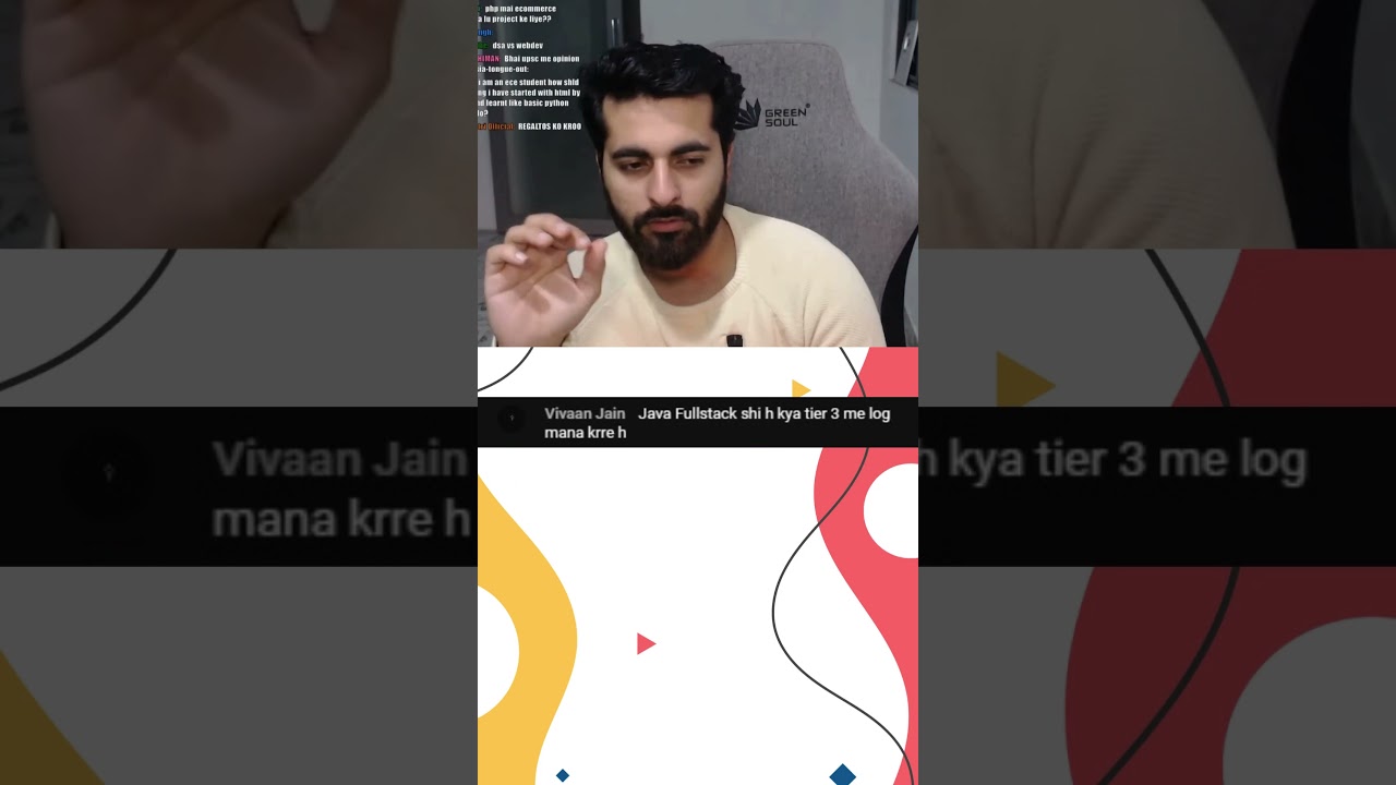 🔥 Hilarious JavaScript Roast by Neeraj Walia | Must-Watch Programming Meme