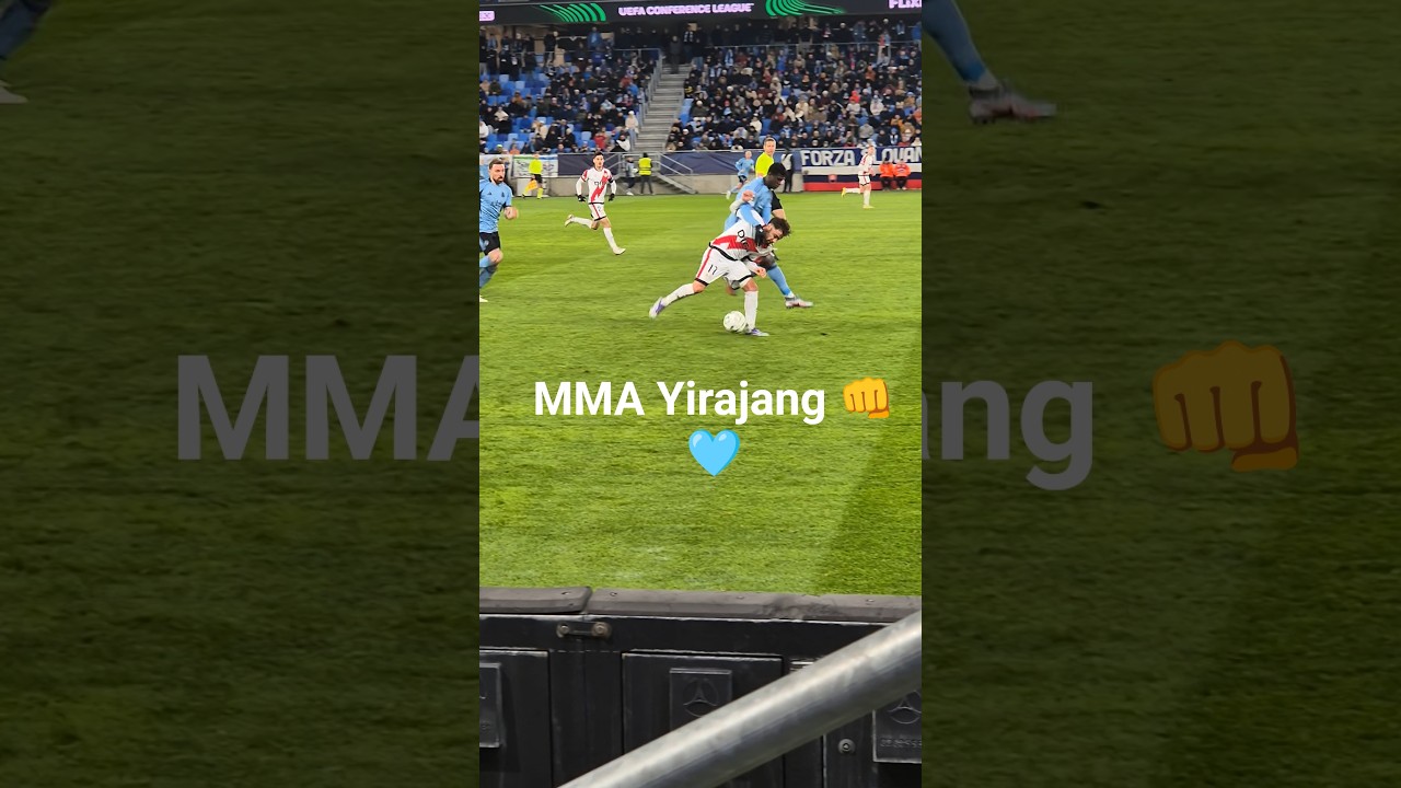 Slovan Bratislava vs Rayo Vallecano – 27 Nov ⚽