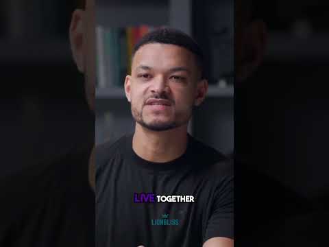 Why Living Together Before Marriage Increases Divorce Risk | Jordan Peterson