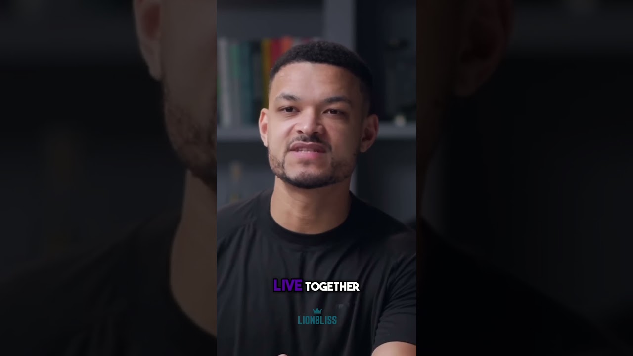 Living Together Before Marriage? Here's Why It Might Increase Divorce Risk 🚩