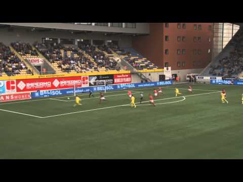 Samenvatting STVV-Antwerp