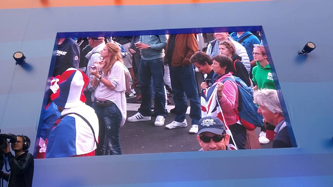 Ivet Lalova Wins Silver at 2016 European Championships in Amsterdam 🥈