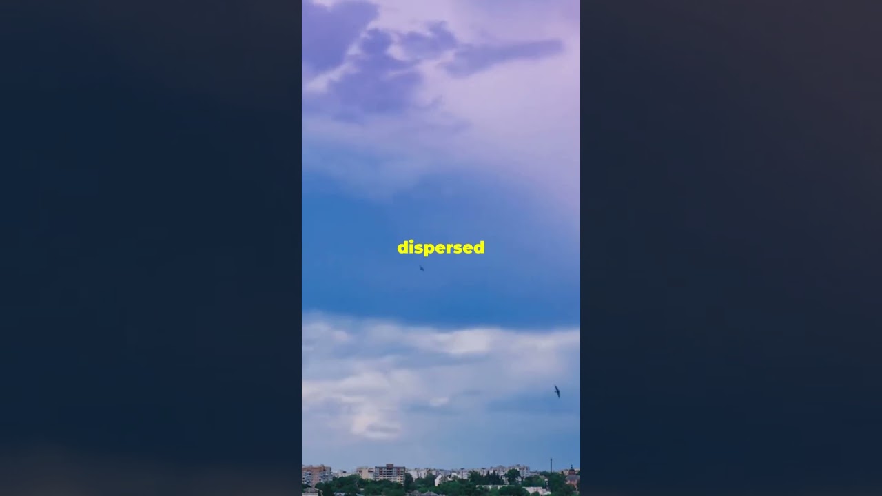 How Do Rainbows Form? 🌈 Explained