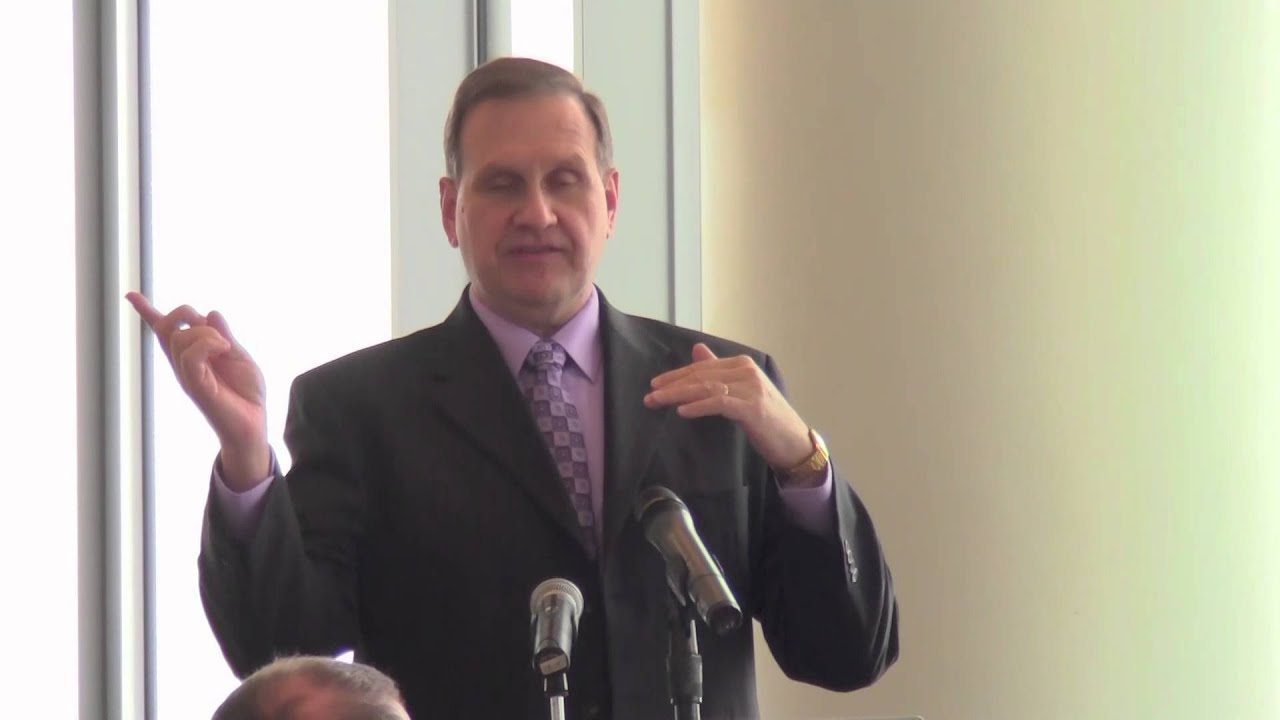 Paul Spudis on Moon's Challenges & Opportunities 🌙