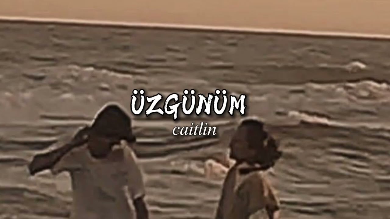 Kalp Atışı Dizi Müziği - Üzgünüm (Slowed + Reverb) 🎶